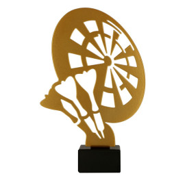 Kovinski pokal pikado